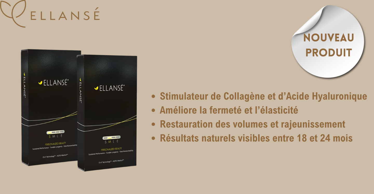 Ellansé new product